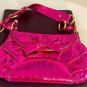 Sequins Evening Purse